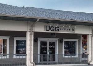 ugg outlet woodbury commons